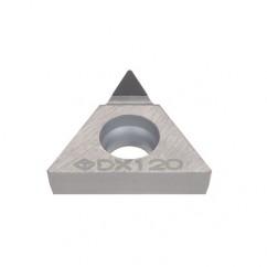 TCMT 221-DIA Grade DX120 Turning Insert - Americas Industrial Supply