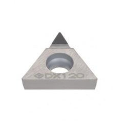 TCMT 221-DIA Grade DX120 Turning Insert - Americas Industrial Supply