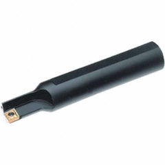 Allied Machine and Engineering - 37.5mm Max Drill Depth, 1.5xD, 25mm Diam, Indexable Insert Drill - Americas Industrial Supply