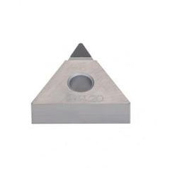 TNMM 331-DIA Grade DX120 - Turning Insert - Americas Industrial Supply