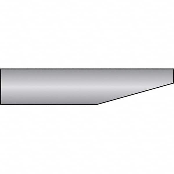 Allied Machine and Engineering - Modular Reamer Drive Pin - Americas Industrial Supply