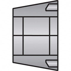 Allied Machine and Engineering - Modular Reamer Conical Ring - Americas Industrial Supply