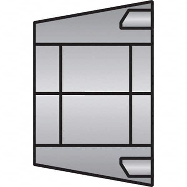 Allied Machine and Engineering - Modular Reamer Conical Ring - Americas Industrial Supply