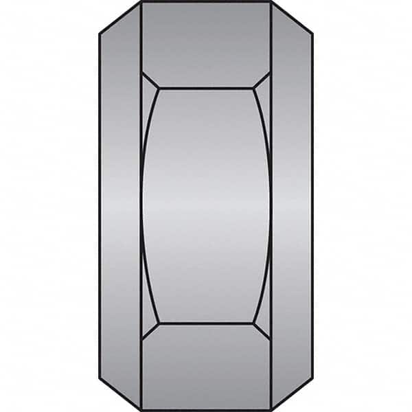 Allied Machine and Engineering - Modular Reamer Ring Nut - Americas Industrial Supply