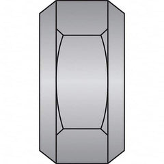 Allied Machine and Engineering - Modular Reamer Ring Nut - Americas Industrial Supply