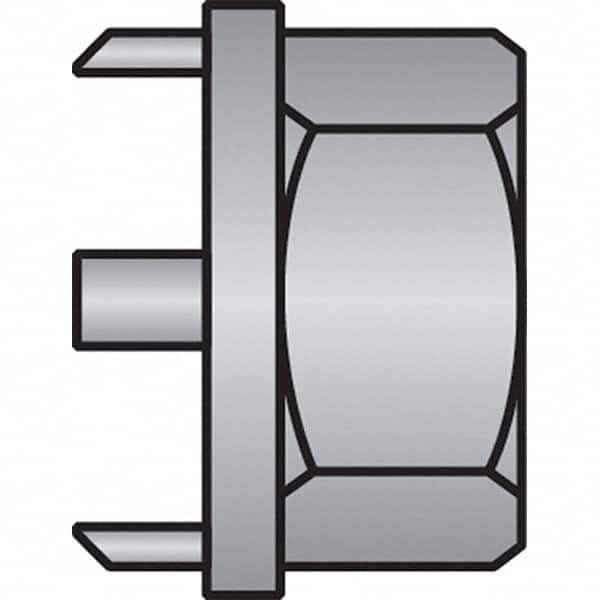 Allied Machine and Engineering - Modular Reamer Adjusting Key - Americas Industrial Supply