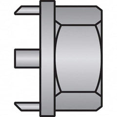 Allied Machine and Engineering - Modular Reamer Adjusting Key - Americas Industrial Supply
