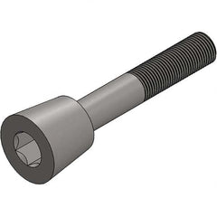 Allied Machine and Engineering - Modular Reamer Lock Screw - Americas Industrial Supply