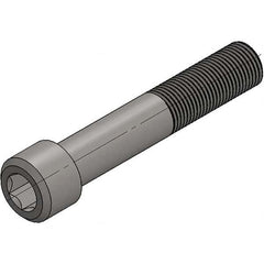 Allied Machine and Engineering - Modular Reamer Lock Screw - Americas Industrial Supply