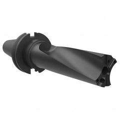 Allied Machine and Engineering - Series APX 38, 3xD, Drill Body - Americas Industrial Supply
