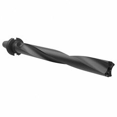 Allied Machine and Engineering - Series APX 38, 10xD, Drill Body - Americas Industrial Supply