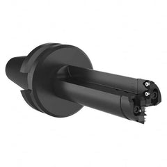 Allied Machine and Engineering - 140.6mm Max Drill Depth, 50.8mm Diam, Indexable Insert Drill - Americas Industrial Supply
