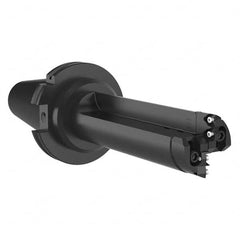 Allied Machine and Engineering - 140.6mm Max Drill Depth, 50.8mm Diam, Indexable Insert Drill - Americas Industrial Supply