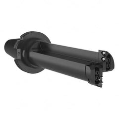 Allied Machine and Engineering - 194.7mm Max Drill Depth, 63.5mm Diam, Indexable Insert Drill - Americas Industrial Supply