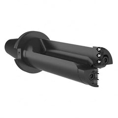 Allied Machine and Engineering - 6-3/4" Max Drill Depth, 2.2xD, 71.1mm Diam, Indexable Insert Drill - Americas Industrial Supply