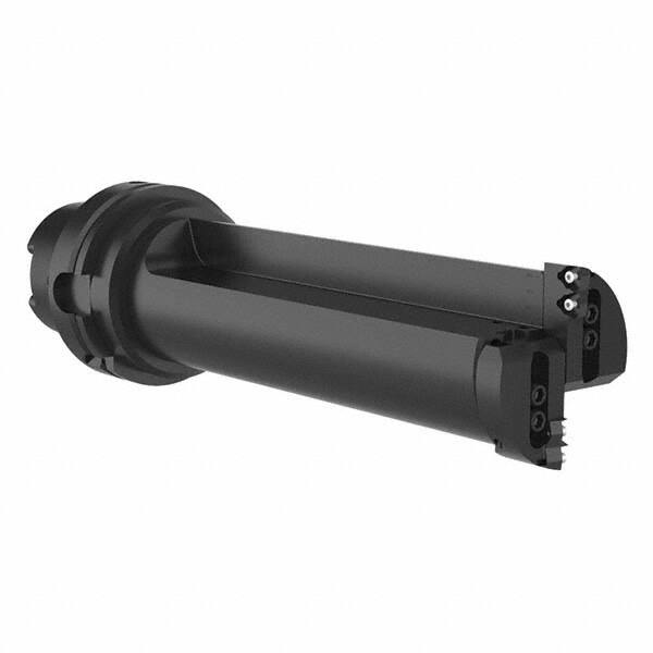 Allied Machine and Engineering - 9-7/64" Max Drill Depth, 3" Diam, Indexable Insert Drill - Americas Industrial Supply