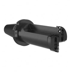 Allied Machine and Engineering - 129.9mm Max Drill Depth, 76.2mm Diam, Indexable Insert Drill - Americas Industrial Supply