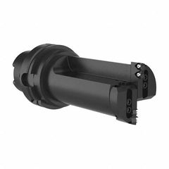 Allied Machine and Engineering - 5-7/64" Max Drill Depth, 3" Diam, Indexable Insert Drill - Americas Industrial Supply