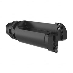 Allied Machine and Engineering - 5-7/64" Max Drill Depth, 3" Diam, Indexable Insert Drill - Americas Industrial Supply