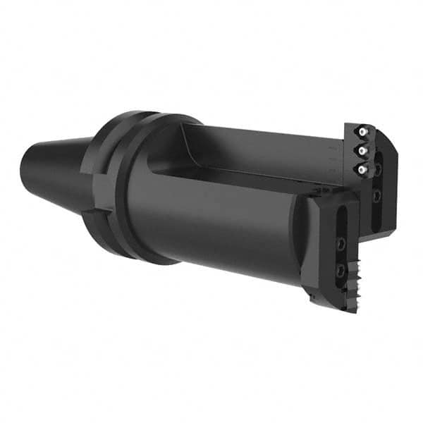 Allied Machine and Engineering - 127.4mm Max Drill Depth, 104.7mm Diam, Indexable Insert Drill - Americas Industrial Supply