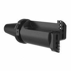 Allied Machine and Engineering - 127.4mm Max Drill Depth, 104.7mm Diam, Indexable Insert Drill - Americas Industrial Supply