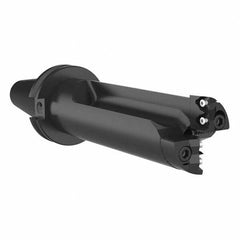 Allied Machine and Engineering - 4-27/64" Max Drill Depth, 2.2xD, 47.6mm Diam, Indexable Insert Drill - Americas Industrial Supply