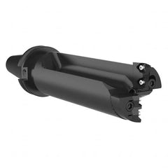 Allied Machine and Engineering - 5-3/8" Max Drill Depth, 2.2xD, 55.9mm Diam, Indexable Insert Drill - Americas Industrial Supply