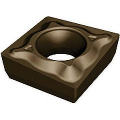 Allied Machine and Engineering - XCNT10T304 EN Grade CTCP435 Carbide Indexable Drill Insert - Americas Industrial Supply