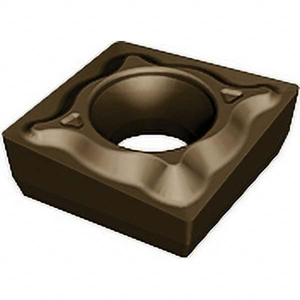 Allied Machine and Engineering - XCNT040104 ER Grade CTCP425 Carbide Indexable Drill Insert - Americas Industrial Supply
