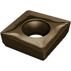 Allied Machine and Engineering - XCNT10T304 EN Grade CTCP425 Carbide Indexable Drill Insert - Americas Industrial Supply