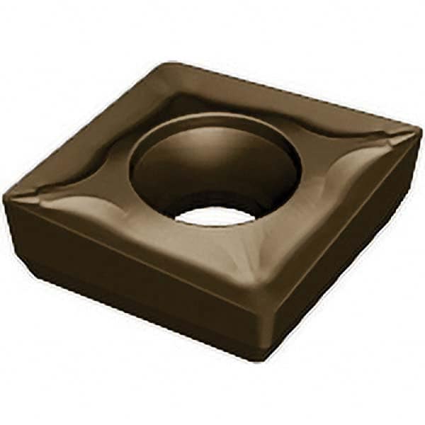 Allied Machine and Engineering - XCNT130404 EN Grade CTCP425 Carbide Indexable Drill Insert - Americas Industrial Supply