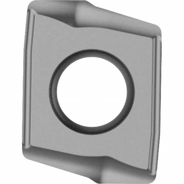 Allied Machine and Engineering - 4T030203 Carbide Indexable Drill Insert - Americas Industrial Supply