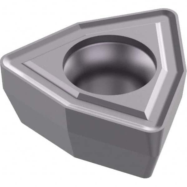 Allied Machine and Engineering - OP05T308 2U Carbide Indexable Drill Insert - Americas Industrial Supply