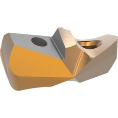 Allied Machine and Engineering - 29mm Diam 140° Seat Size 29 Spade Drill Insert - Americas Industrial Supply