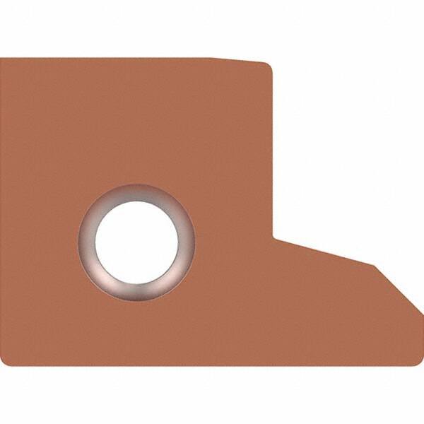 Allied Machine and Engineering - Porting Inserts Material: Carbide Insert Style: G1731 - Americas Industrial Supply