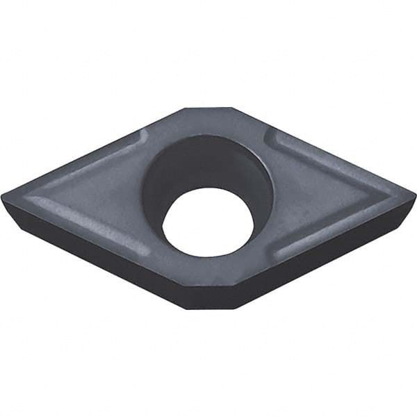 Kyocera - DCGT3251 M-F Grade PR1725 Carbide Turning Insert - Americas Industrial Supply