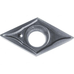 Kyocera - DCGT3251 MFP-GQ Grade PR1725 Carbide Turning Insert - Americas Industrial Supply