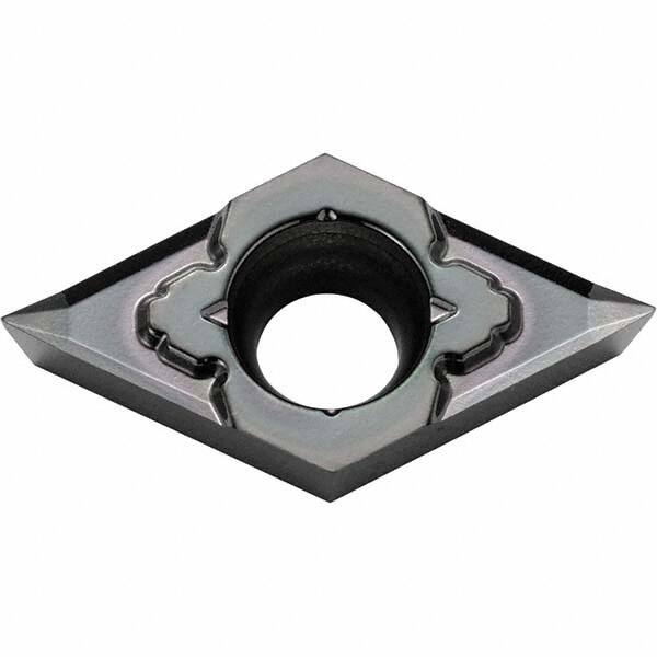 Kyocera - DCGT21505 MP-CK Grade PR1725 Carbide Turning Insert - Americas Industrial Supply