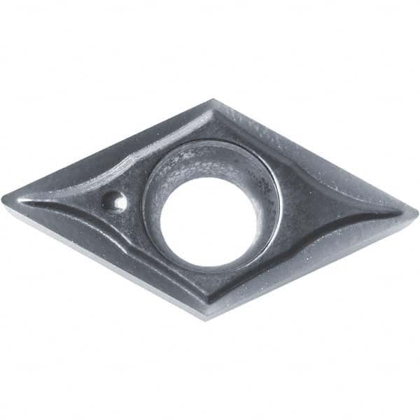 Kyocera - DCGT32505 MFP-GQ Grade PR1725 Carbide Turning Insert - Americas Industrial Supply