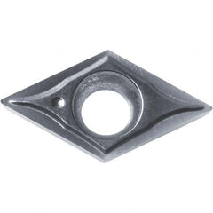 Kyocera - DCGT32505 MFP-GQ Grade PR1725 Carbide Turning Insert - Americas Industrial Supply