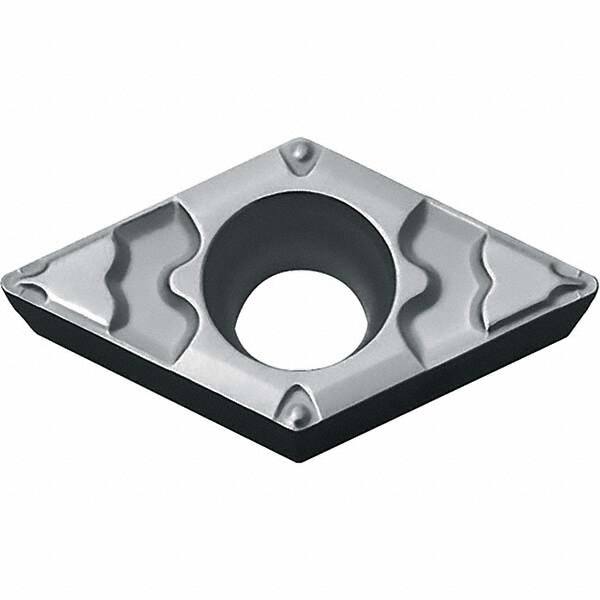 Kyocera - DCMT21505 GP Grade PR1725 Carbide Turning Insert - Americas Industrial Supply