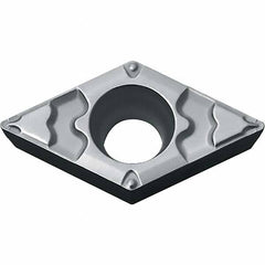 Kyocera - DCMT21505 GP Grade PR1725 Carbide Turning Insert - Americas Industrial Supply