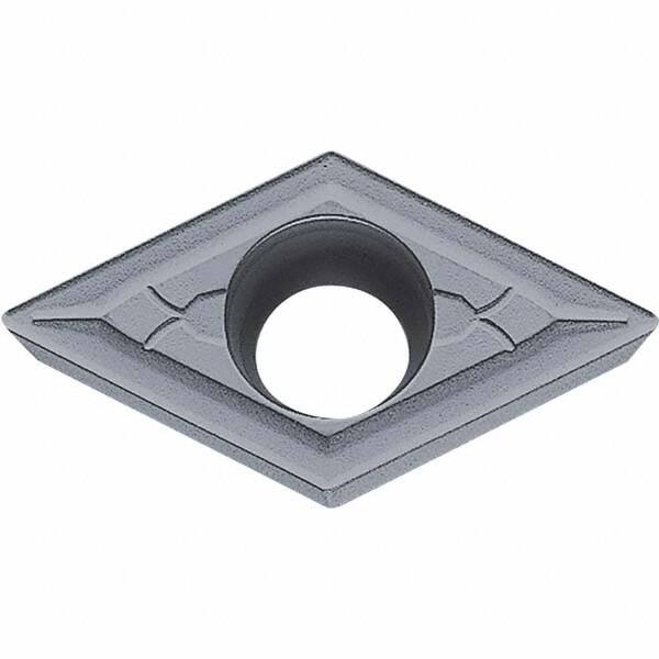 Kyocera - DCMT21505 GK Grade PR1725 Carbide Turning Insert - Americas Industrial Supply