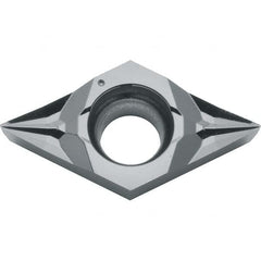Kyocera - DCGT32505 MFP-SK Grade PR1725 Carbide Turning Insert - Americas Industrial Supply