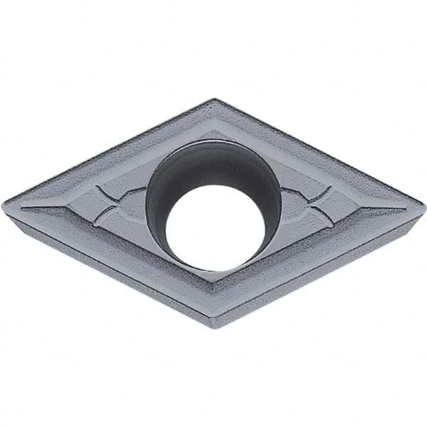 Kyocera - DCMT3251 GK Grade PR1725 Carbide Turning Insert - Americas Industrial Supply