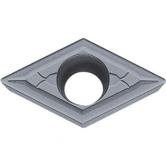 Kyocera - DCMT3251 GK Grade PR1725 Carbide Turning Insert - Americas Industrial Supply