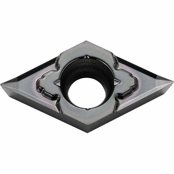 Kyocera - DCGT32505 MP-CK Grade PR1725 Carbide Turning Insert - Americas Industrial Supply