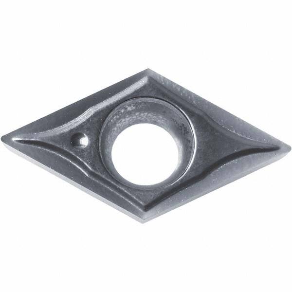 Kyocera - DCGT32502 MFP-GQ Grade PR1725 Carbide Turning Insert - Americas Industrial Supply