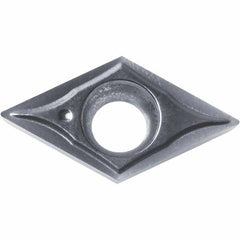 Kyocera - DCGT32502 MFP-GQ Grade PR1725 Carbide Turning Insert - Americas Industrial Supply