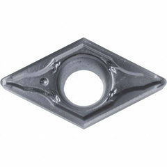 Kyocera - DCGT32502 MFP-GF Grade PR1725 Carbide Turning Insert - Americas Industrial Supply